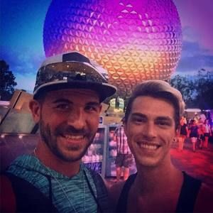 Meet your Posher, James