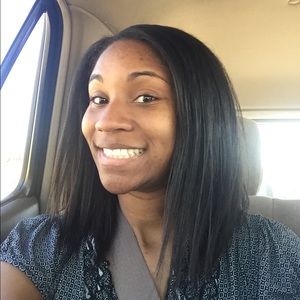 Meet your Posher, Keisha