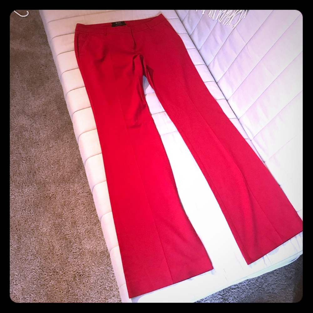 Professional and stylish slacks