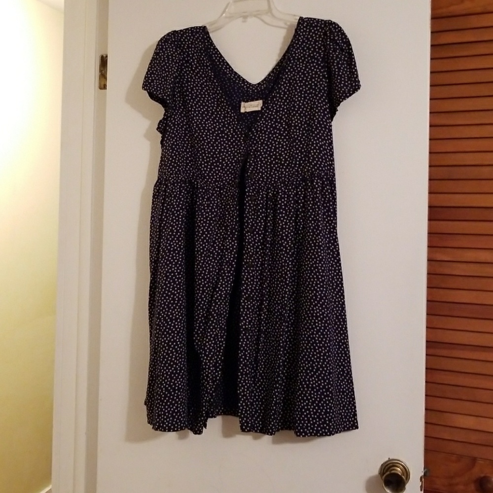 Rl denim supply dress