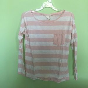 H&M Long Sleeve Tee