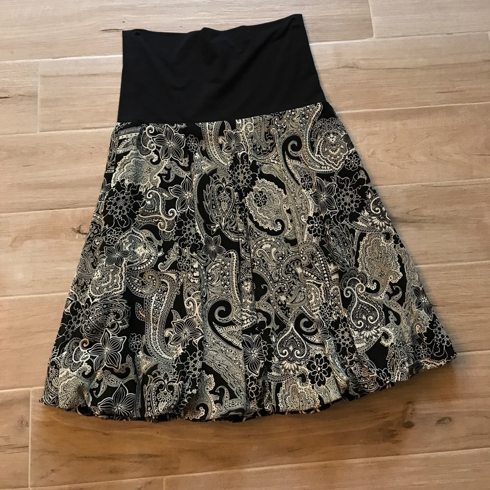Skirt/Dress Combo!