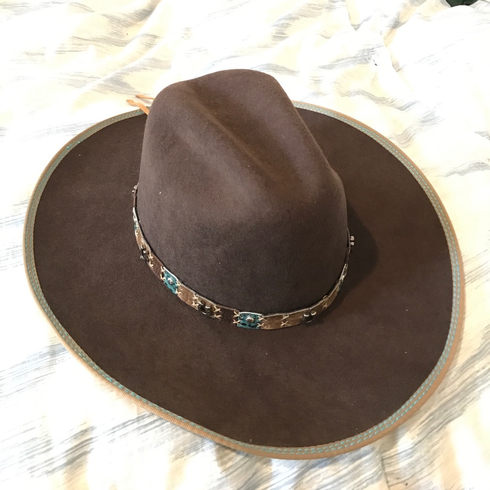 Bullhide “Confident” Western Hat