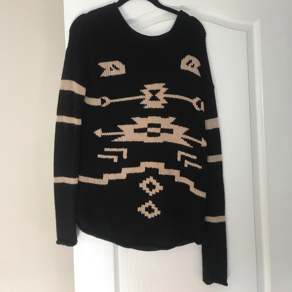 Townsend sweater