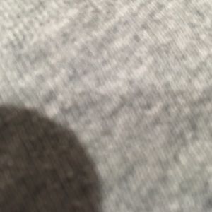 Meet your Posher, Terria