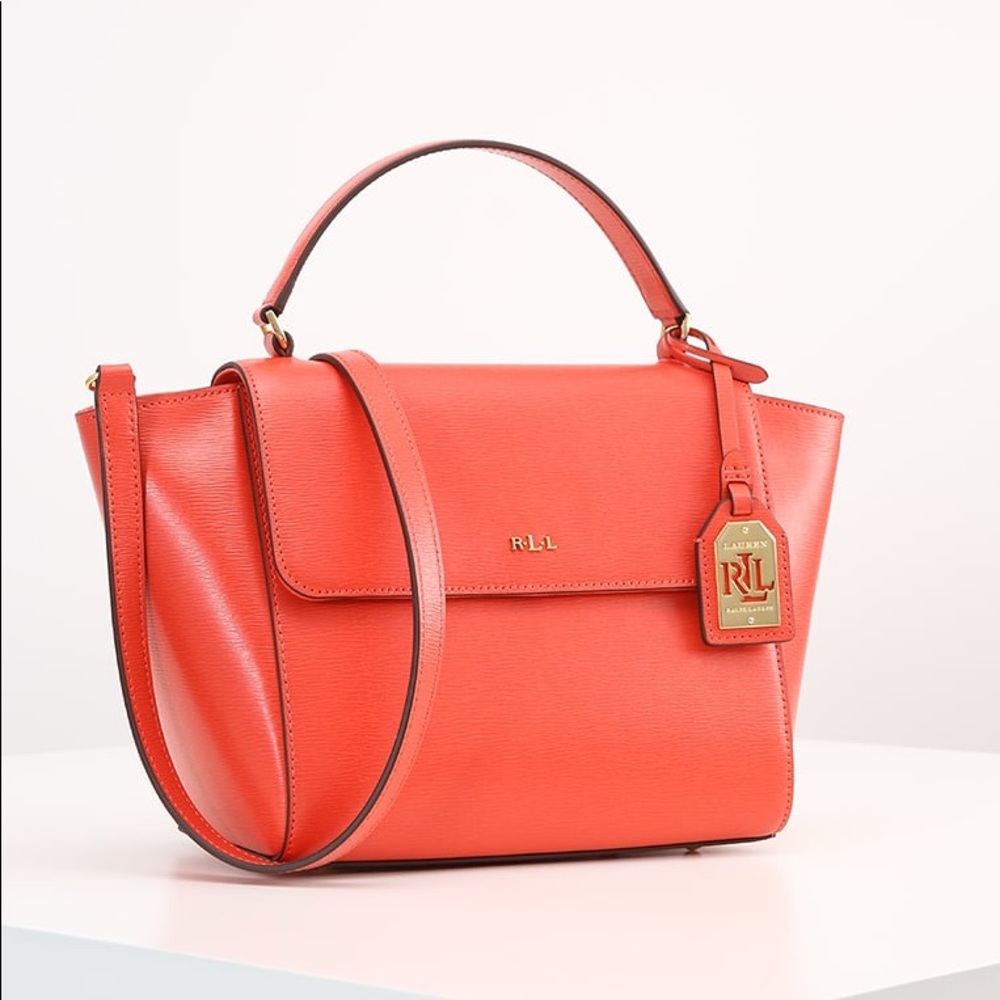 Lauren Ralph Lauren Crossbody