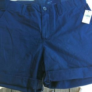 Gap Shorts