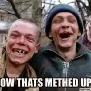 Meet your Posher, Brandon