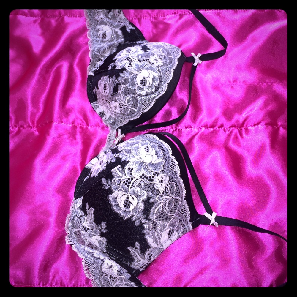 Victoria's Secret Bra