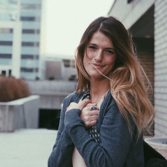 Meet your Posher, Mckenna - Picture 1 of 1