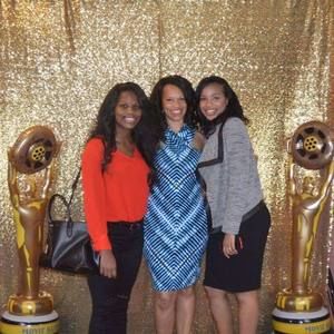 Meet your Posher, Kimberly