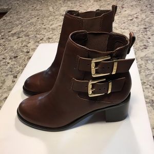 Sam Edelman Ankle Boots