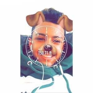 Meet your Posher, Bradley