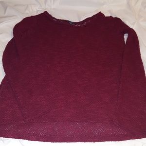 American eagle sweater