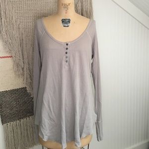 Truly Madly Deeply Pajama shirt