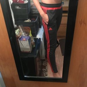 Adidas trackpants