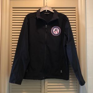 Patriots jacket