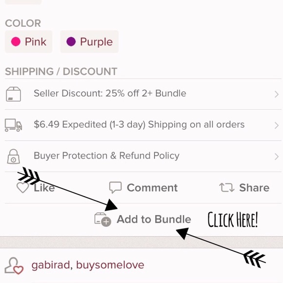 ✨Free Shipping $100+✨Just Add to Bundle✨ - Picture 3 of 3