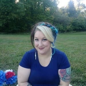 Meet your Posher, Shannon