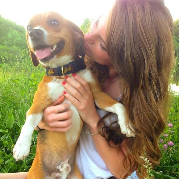 Meet your Posher, Meaghan - Picture 1 of 1
