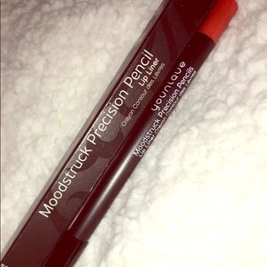 Lip pencil