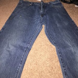 Beautiful condition Levi's jeans