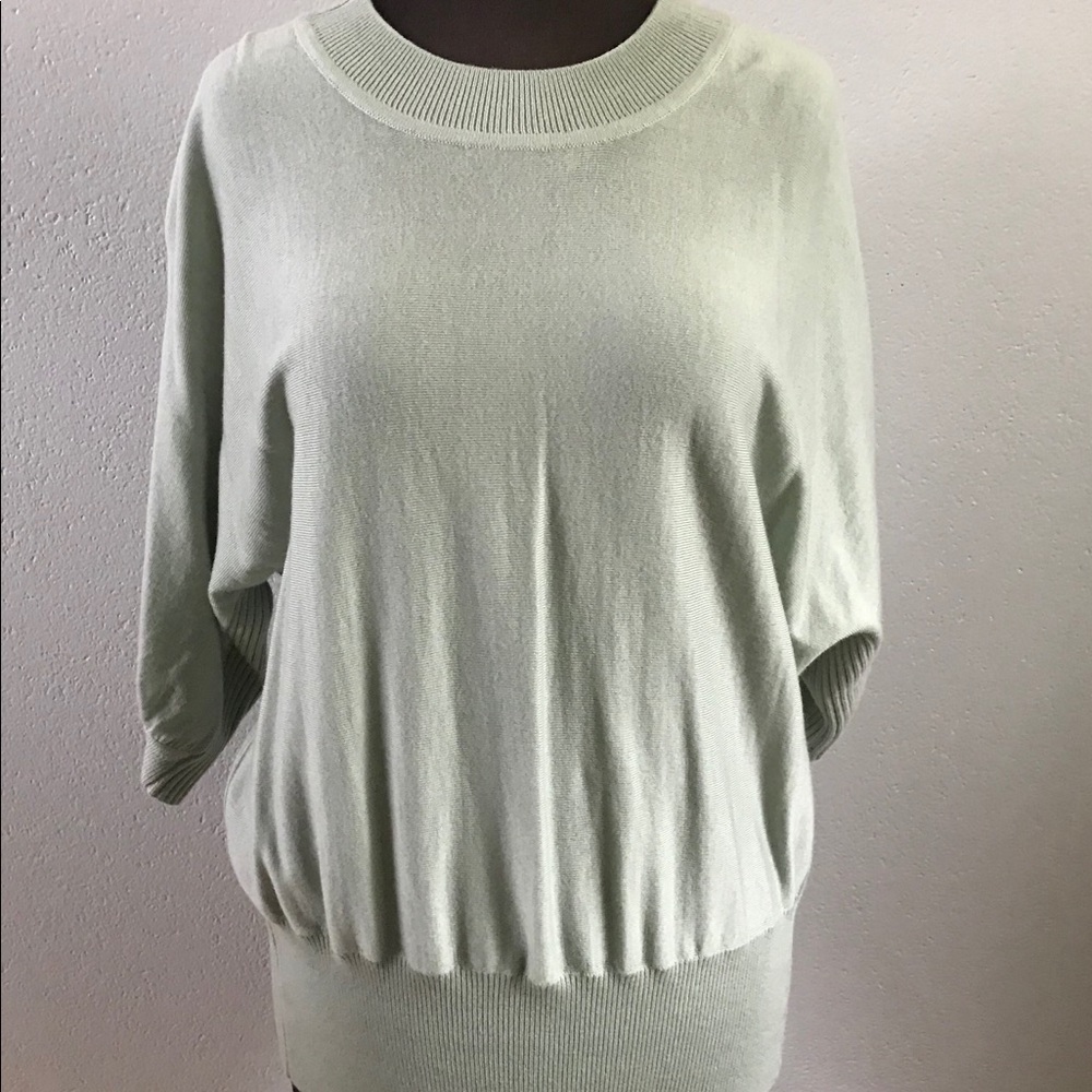 Tory Burch sweater, size M