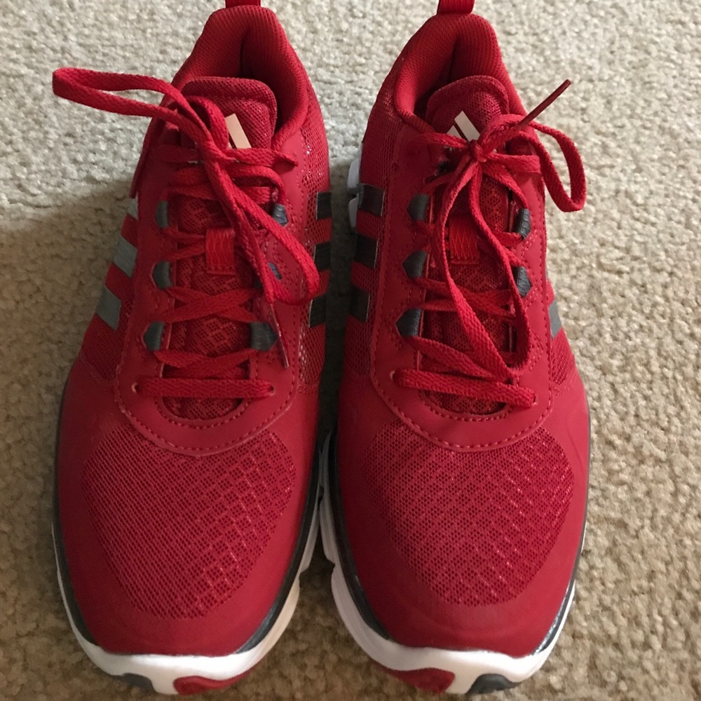 Men's or woman's Adidas shoe