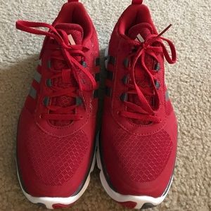 Men's or woman's Adidas shoe