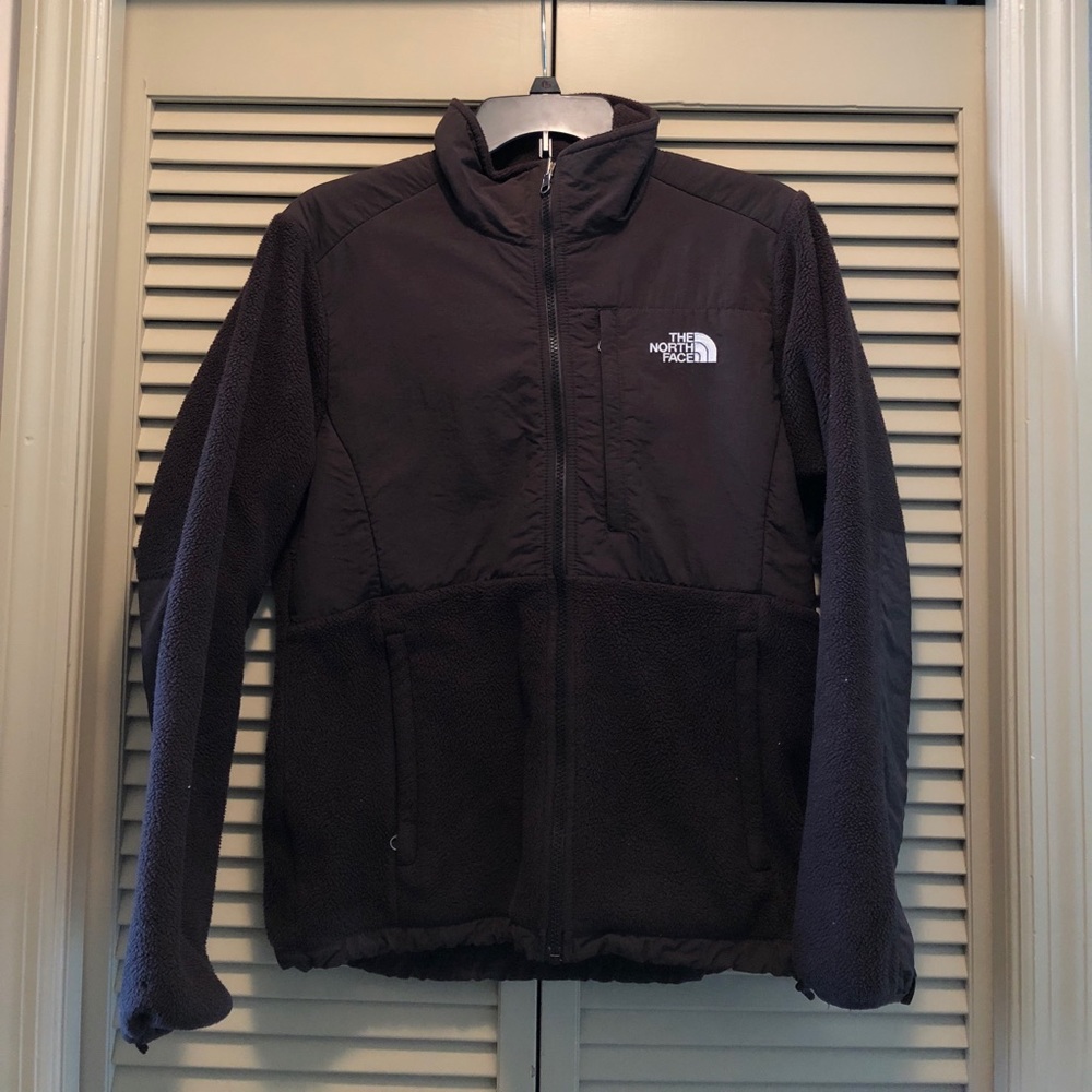 North Face jacket