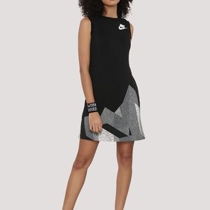 Nike Rally Skyscraper Dress - Small - Like New!
