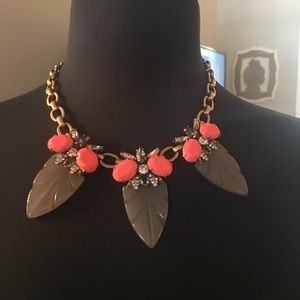 J Crew Necklace