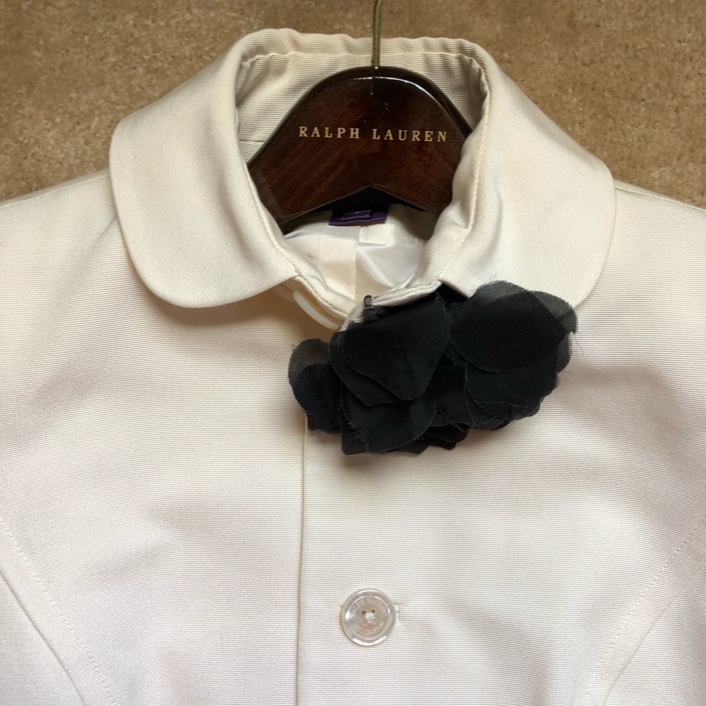 Ralph Lauren Collection 2007 Jacket - Picture 3 of 6