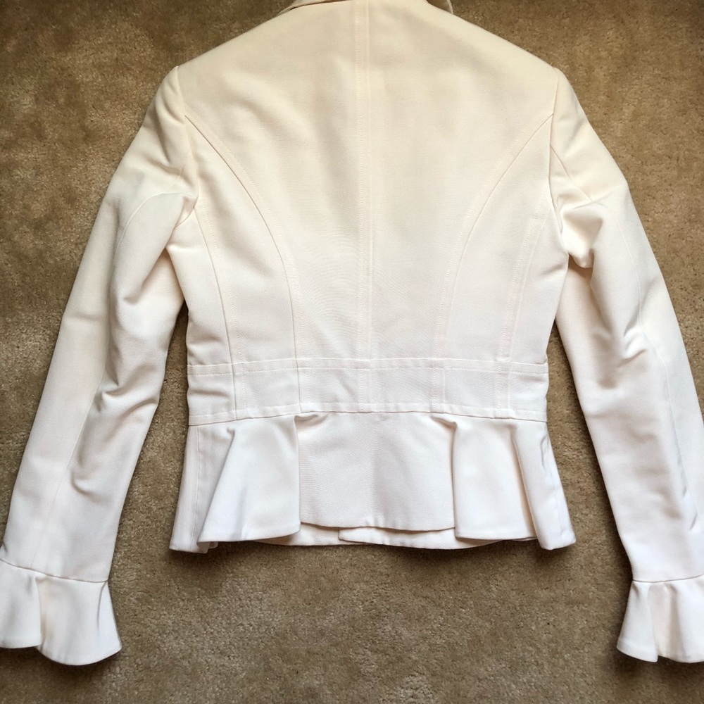 Ralph Lauren Collection 2007 Jacket - Picture 6 of 6