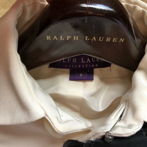 Ralph Lauren Collection 2007 Jacket - Picture 4 of 6
