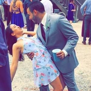 Meet your Posher, Sabrina