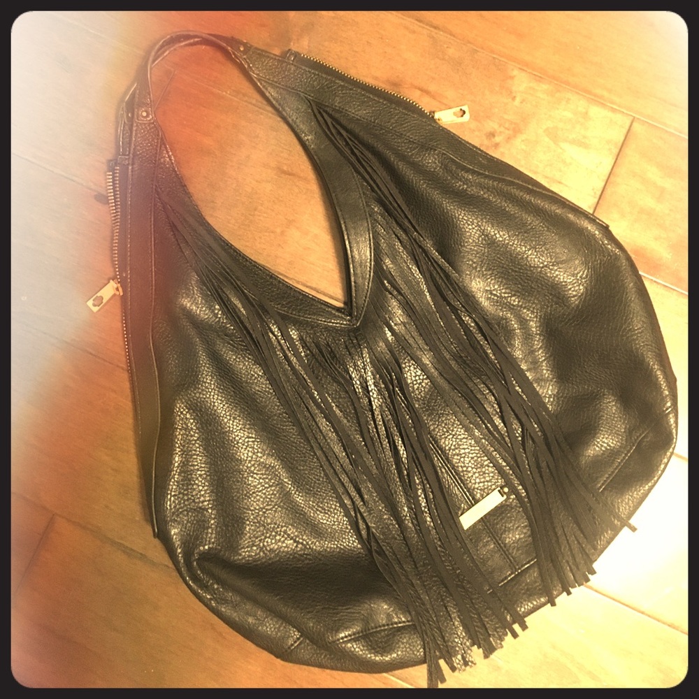 R&EM // Fringe Hobo