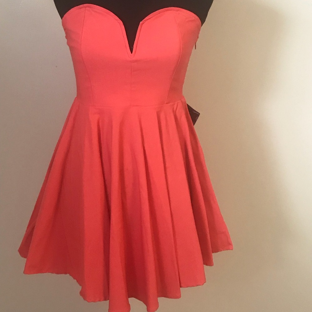 Nasty gal  dress