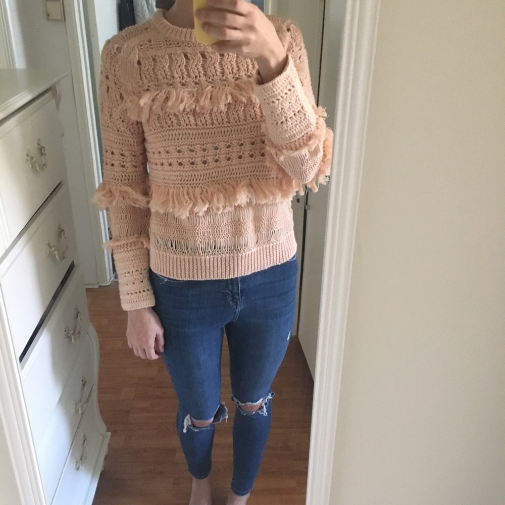 JCrew Women’s Sweater