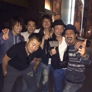 Meet your Posher, Yuichiro