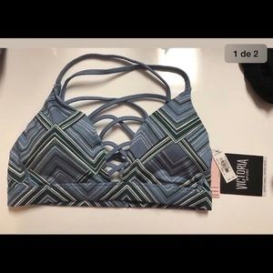 Sport victoria secret