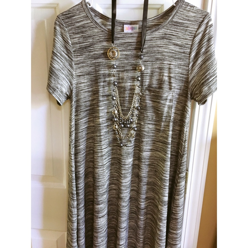 Lularoe Carly