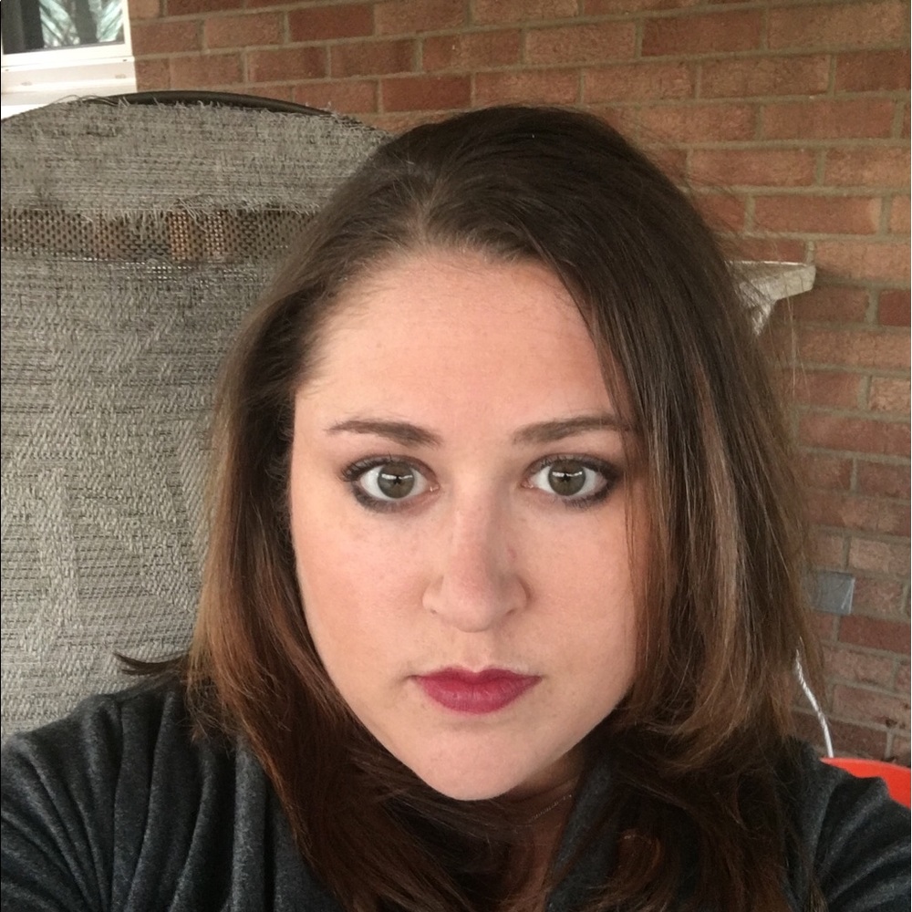 Meet your Posher, Krystyna