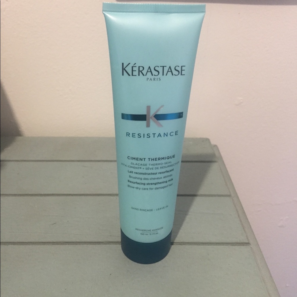Kerastase Resistance ciment thermique