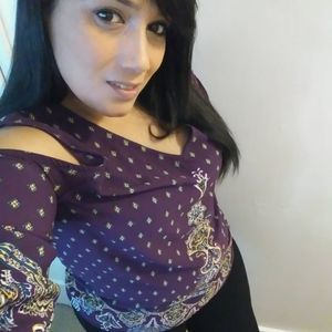 Meet your Posher, Belinda