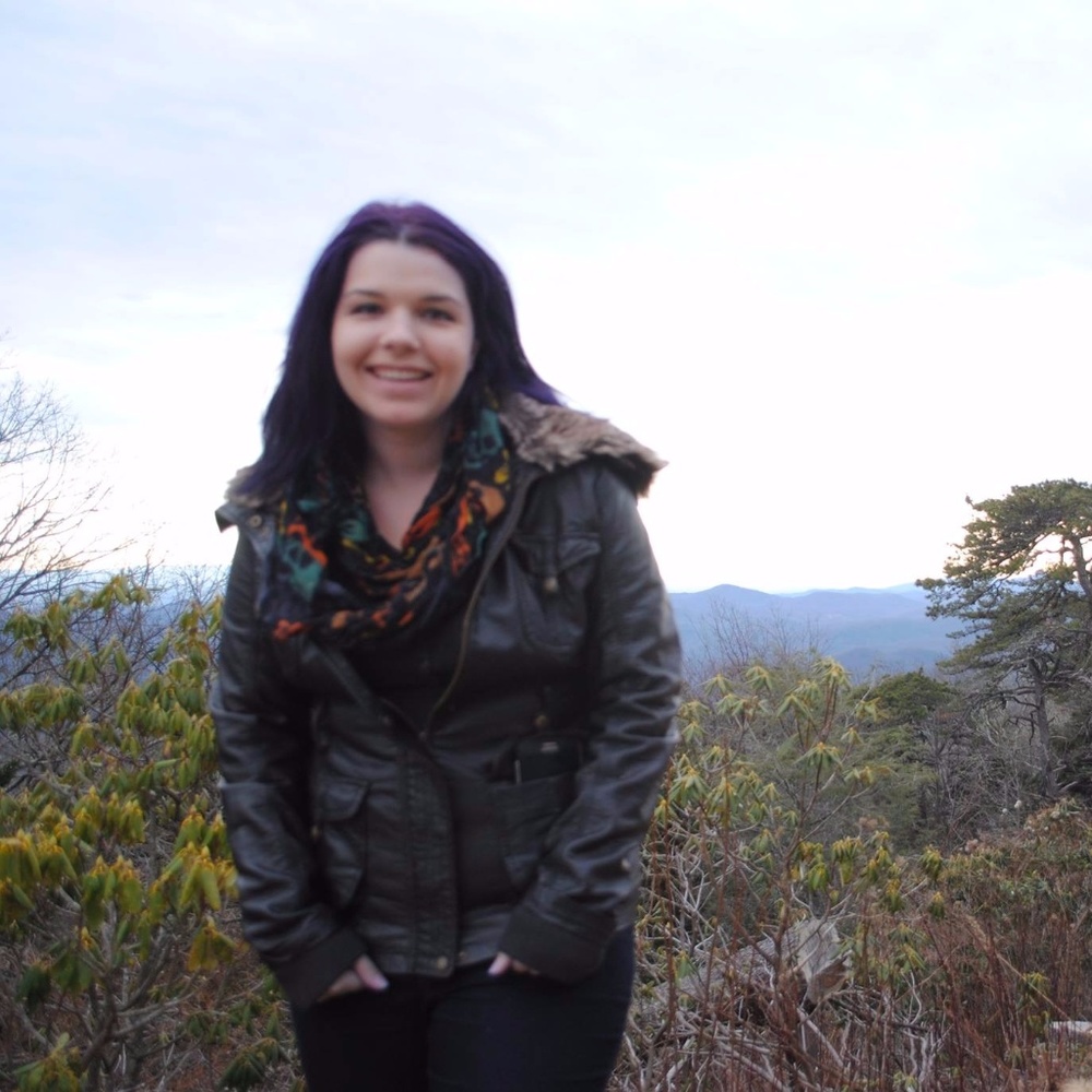 Meet your Posher, Christina