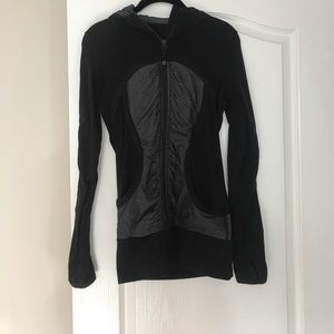 Lululemon jacket