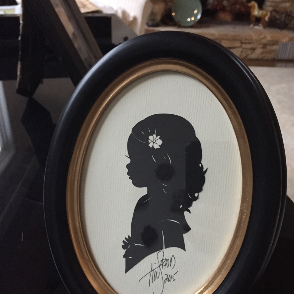 Meet your Posher, Fiona