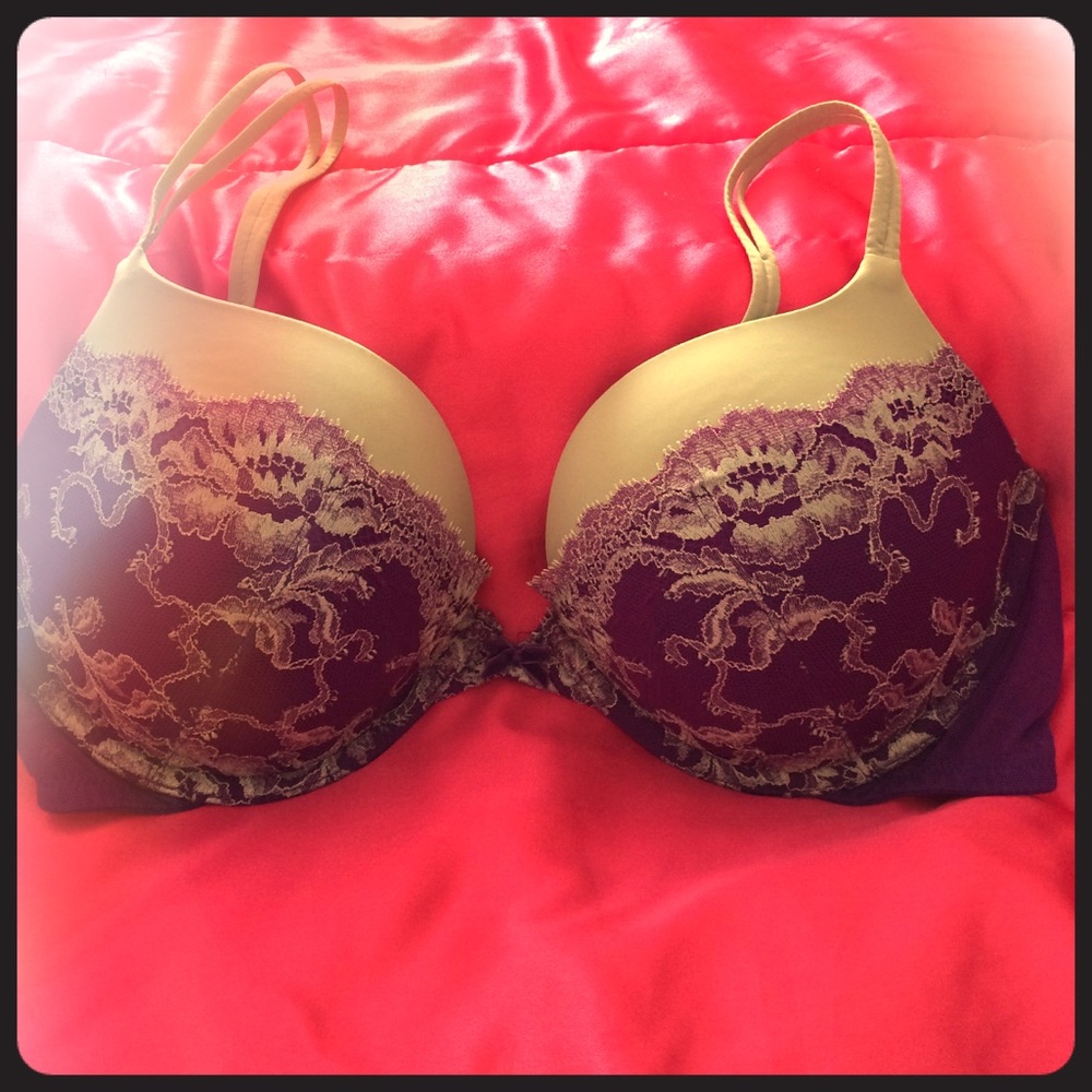 Victoria's Secret Bra