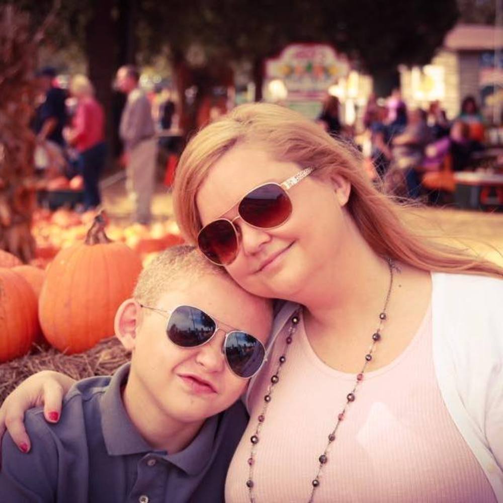 Meet your Posher, Kristi